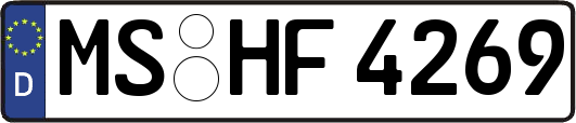 MS-HF4269