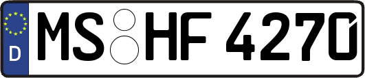 MS-HF4270