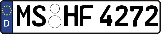 MS-HF4272