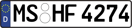 MS-HF4274