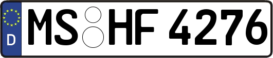 MS-HF4276