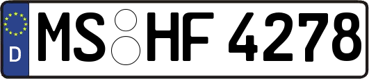 MS-HF4278