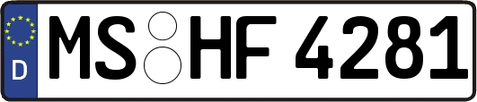 MS-HF4281