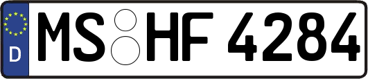 MS-HF4284