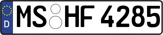 MS-HF4285