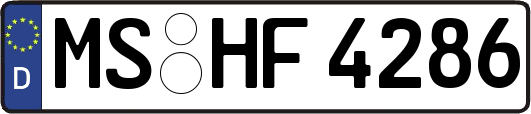 MS-HF4286