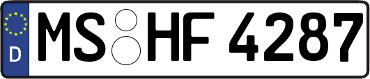 MS-HF4287