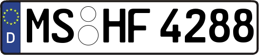 MS-HF4288
