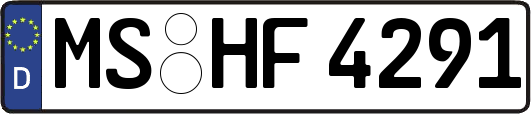 MS-HF4291