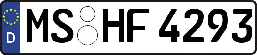 MS-HF4293