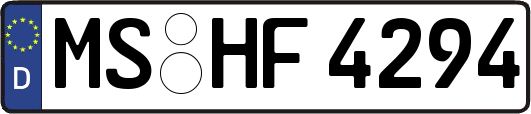 MS-HF4294