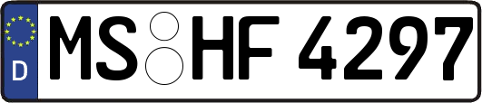 MS-HF4297