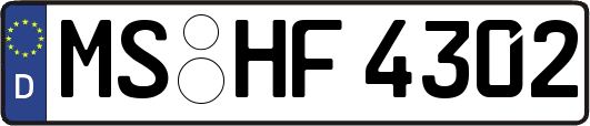 MS-HF4302