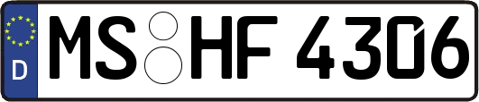 MS-HF4306