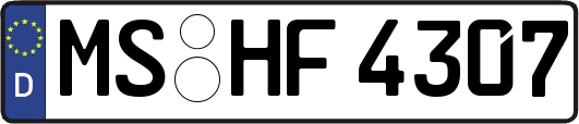 MS-HF4307