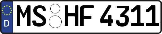 MS-HF4311