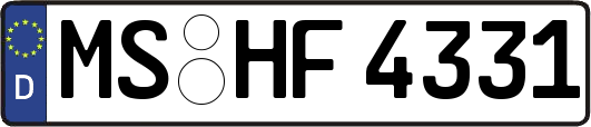 MS-HF4331
