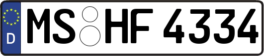 MS-HF4334