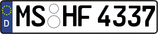 MS-HF4337