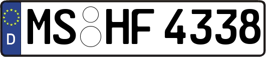 MS-HF4338