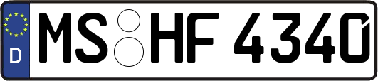 MS-HF4340