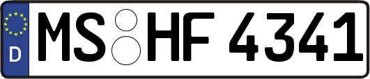 MS-HF4341