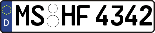MS-HF4342