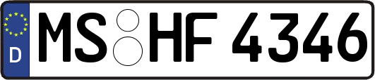 MS-HF4346