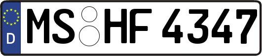 MS-HF4347