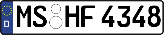 MS-HF4348