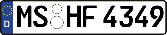 MS-HF4349