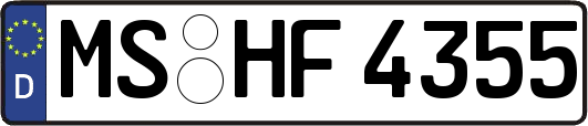 MS-HF4355
