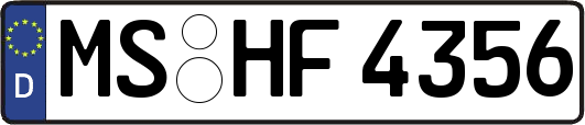 MS-HF4356