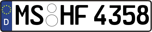 MS-HF4358