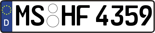 MS-HF4359
