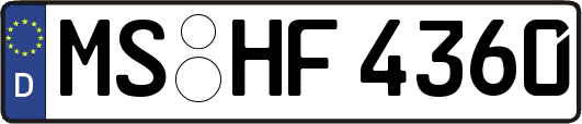 MS-HF4360