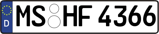 MS-HF4366