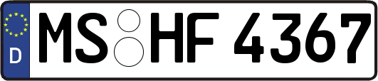 MS-HF4367