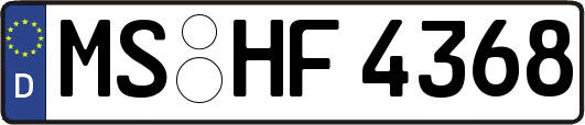 MS-HF4368