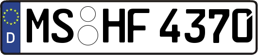 MS-HF4370