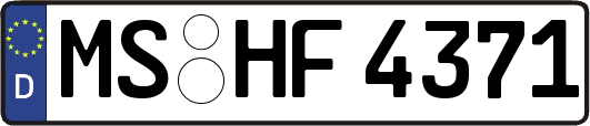 MS-HF4371