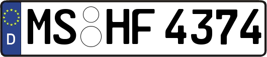 MS-HF4374