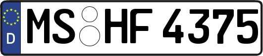 MS-HF4375