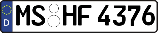 MS-HF4376