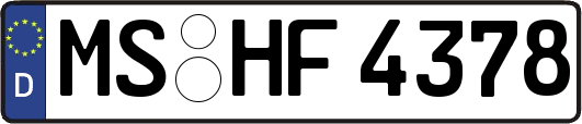 MS-HF4378
