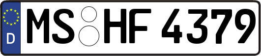 MS-HF4379