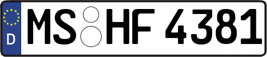 MS-HF4381