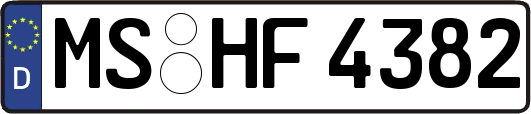 MS-HF4382