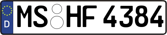 MS-HF4384