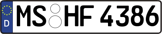 MS-HF4386